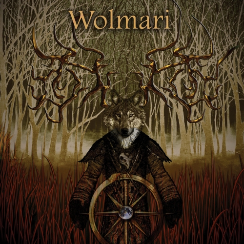 Wolmari - Wolmari (2019)