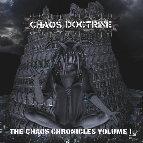 Chaos Doctrine - The Chaos Chronicles, Vol. I (2019)