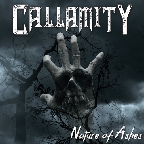 Callamity - Nature of Ashes (2019)