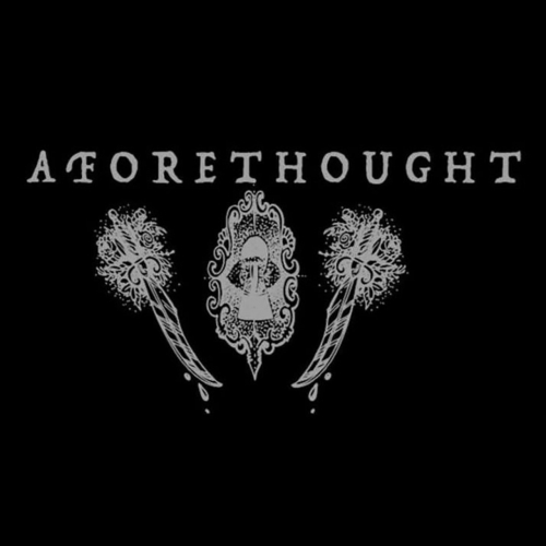 Aforethought - Aforethought (EP) (2019)