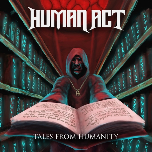 Human Act - Tales from Humanity (EP) (2019)