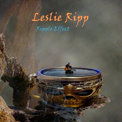 Leslie Ripp - Ripple Effect (2019)