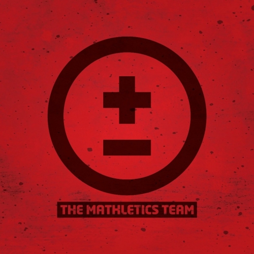 The Mathletics Team - The Mathletics Team (2019)