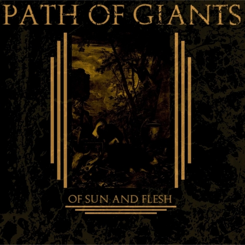 Path of Giants - Of Sun and Flesh (EP) (2019)
