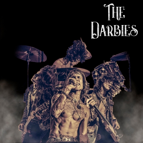 The Darbies - The Darbies (EP) (2019)