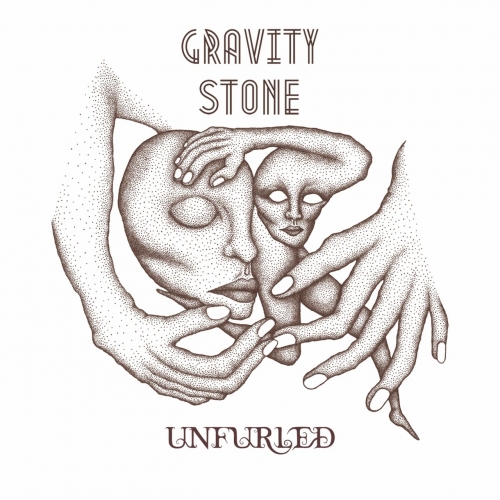 Gravity Stone - Unfurled (2019)