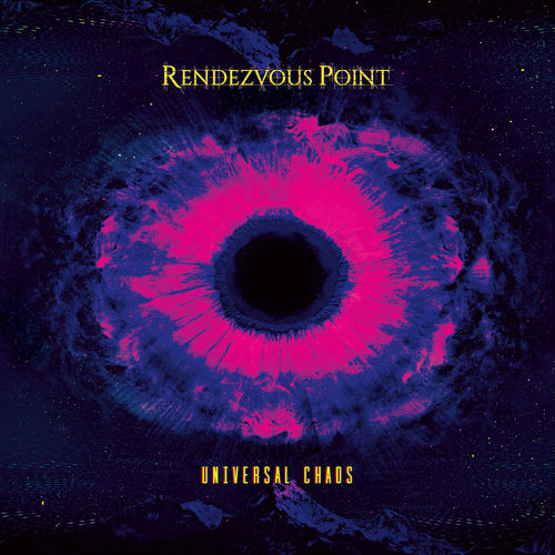 Rendezvous Point - Universal Chaos (2019)