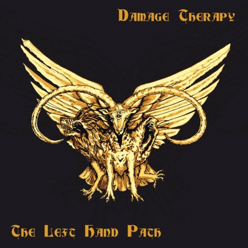 Damage Therapy - The Left Hand Path (2019)