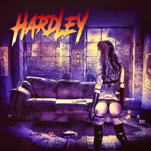 Hardley - Hardley (2019)