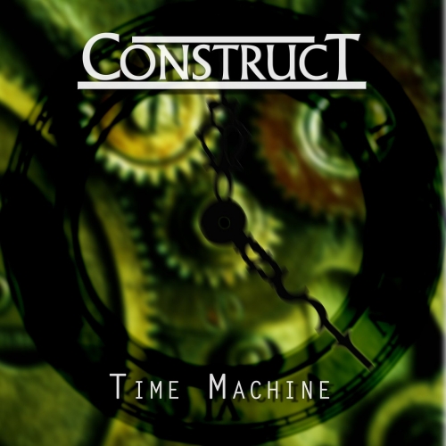 Construct - Time Machine (EP) (2019)