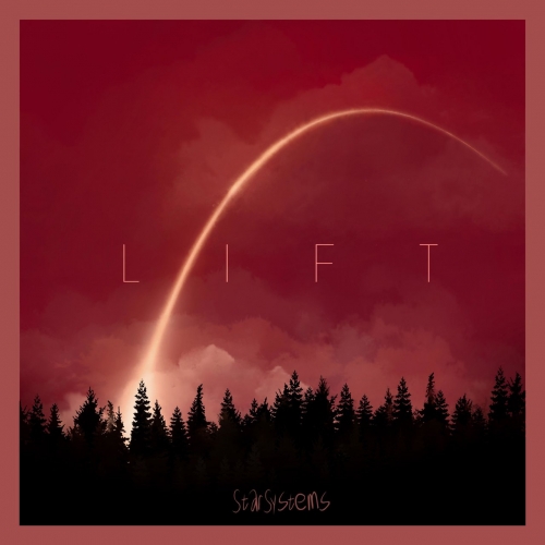 Starsystems - Lift (2019)