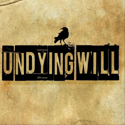 Undying Will - Tyrants' Theatre (2019)
