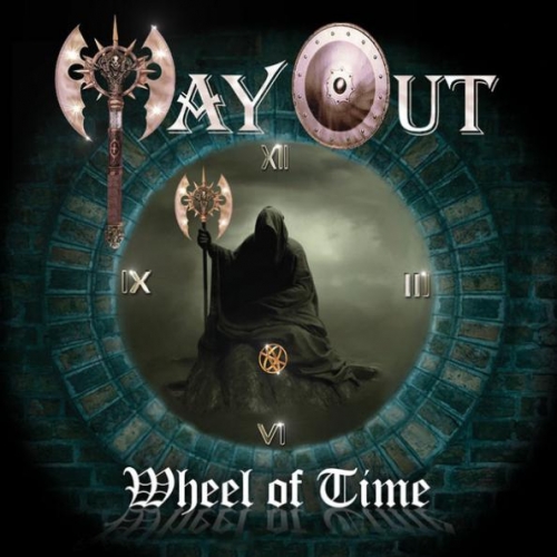 Way Out - Wheel of Time (2019)
