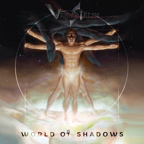 Van Stalin - World of Shadows (2019)