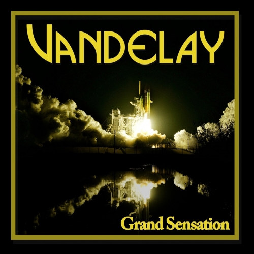 Vandelay - Grand Sensation (2019)
