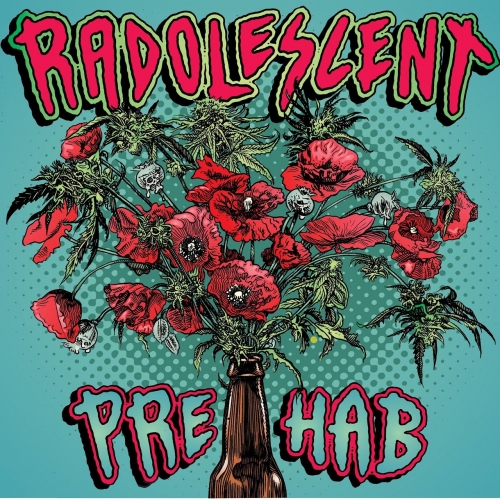 Radolescent - Prehab (2019)