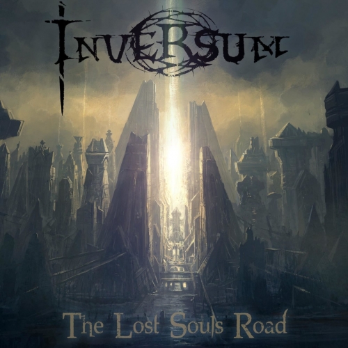 Inversum - The Lost Souls Road (2019)