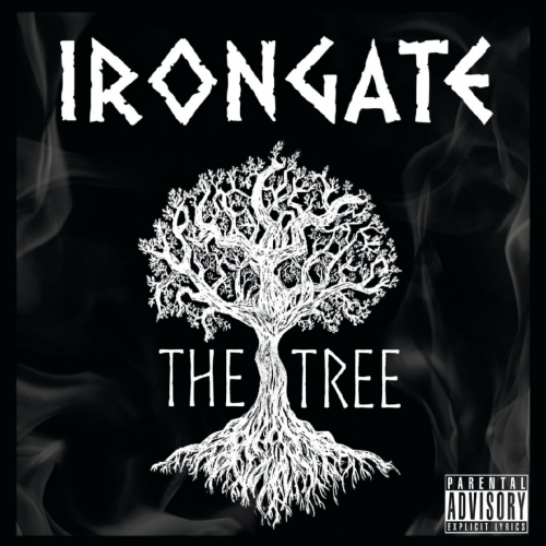 Irongate - The Tree (2019)