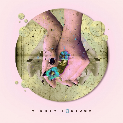 Mighty Tortuga - Letting Go (EP) (2019)