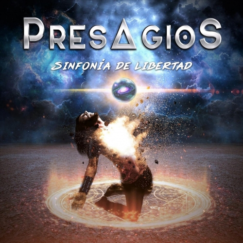 Presagios - Sinfon&#237;a de Libertad (2019)