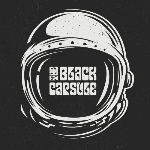 The Black Capsule - The Black Capsule (2019)