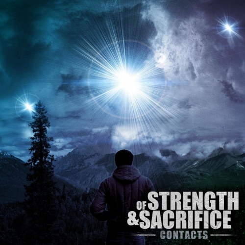 Of Strength & Sacrifice - Contacts (EP) (2019)
