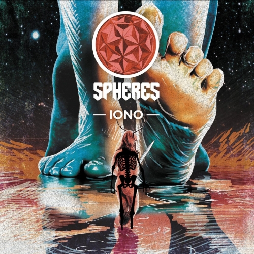 Spheres - Iono (2019)