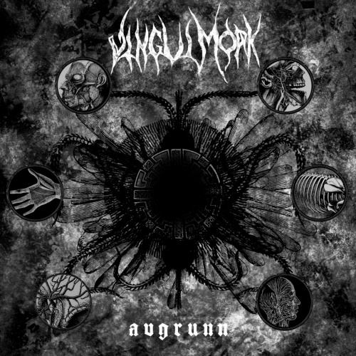 Vingulmork - Avgrunn (EP) (2019)
