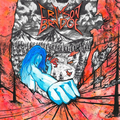 Crimson Bridge - Crimson Bridge (EP) (2019)