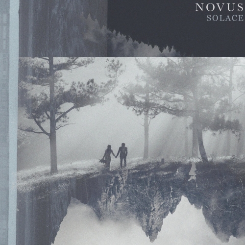 Novus - Solace (EP) (2019)