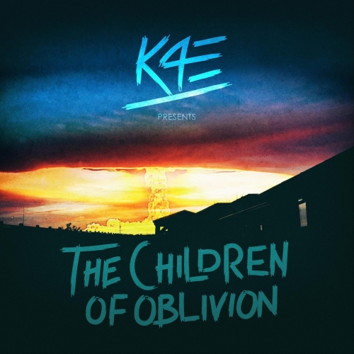 Kemo for Emo - The Children of Oblivion (2019)