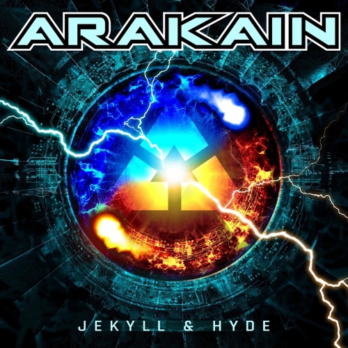 Arakain - Jekyll & Hyde (2019)