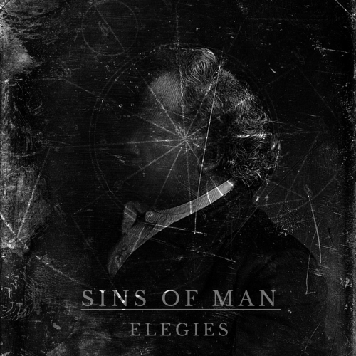Sins of Man - Elegies (EP) (2019)