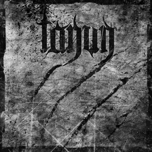Tanun - Scales of the Dragon (EP) (2019)