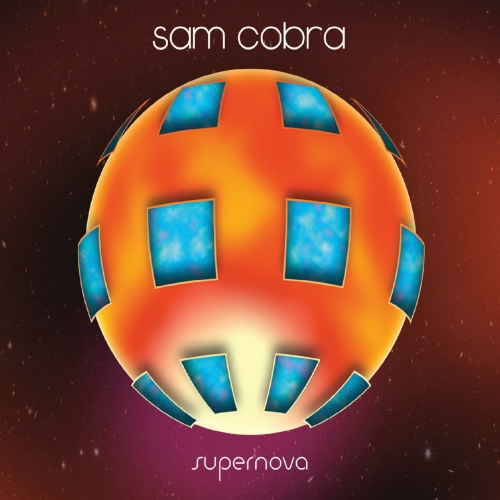 Sam Cobra - Supernova (2019)