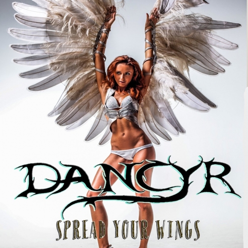 Dancyr - Spread Your Wings (2019)