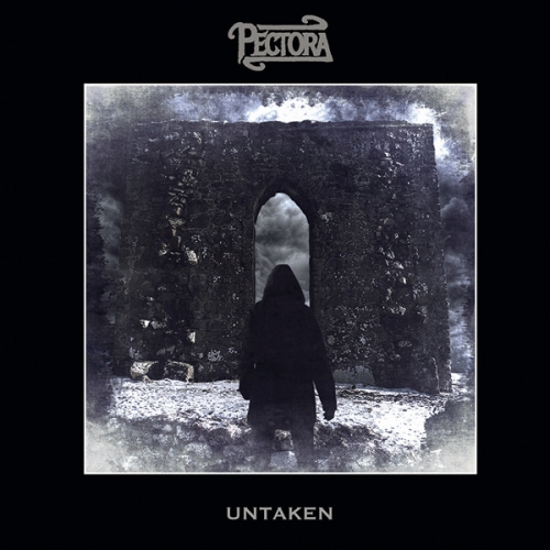 Pectora - Untaken (2019)