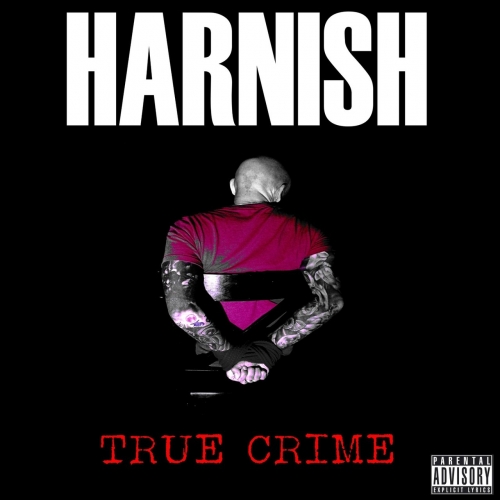 Harnish - True Crime (2019)