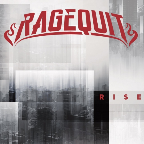 RageQuit - Rise (EP) (2019)