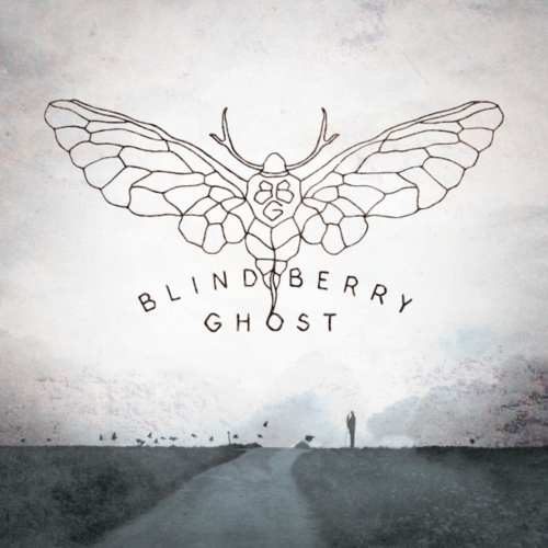 Blindberry Ghost - Blindberry Ghost (2019)