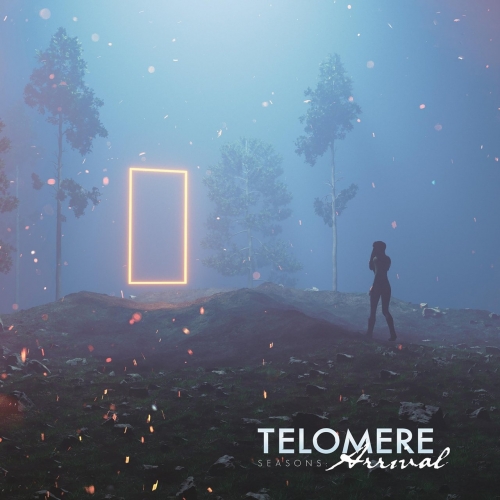 Telomere - Seasons: Arrival (EP) (2019)