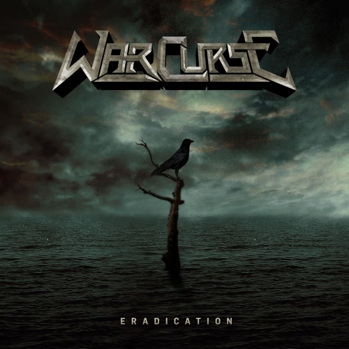 War Curse - Eradication (2019)