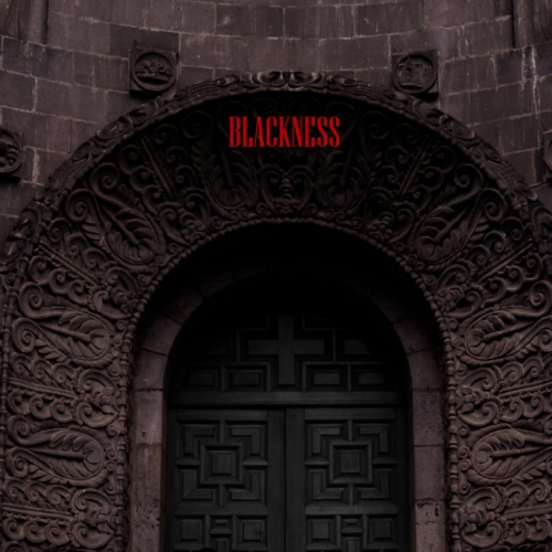 BlackDoor - Blackness (2019)