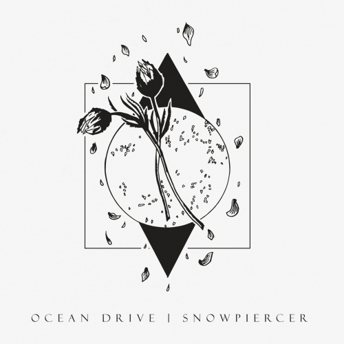 Ocean Drive - Snowpiercer (EP) (2019)