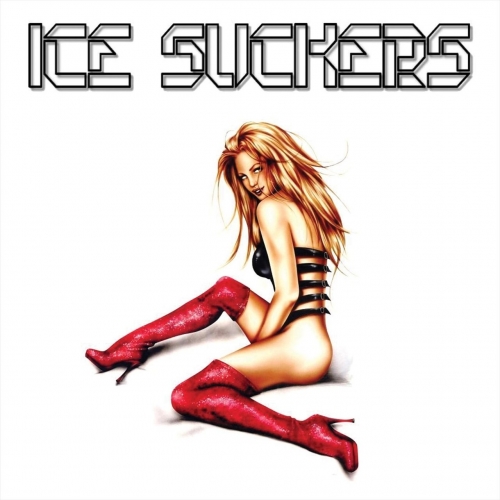 Ice Suckers - Ice Suckers (2019)