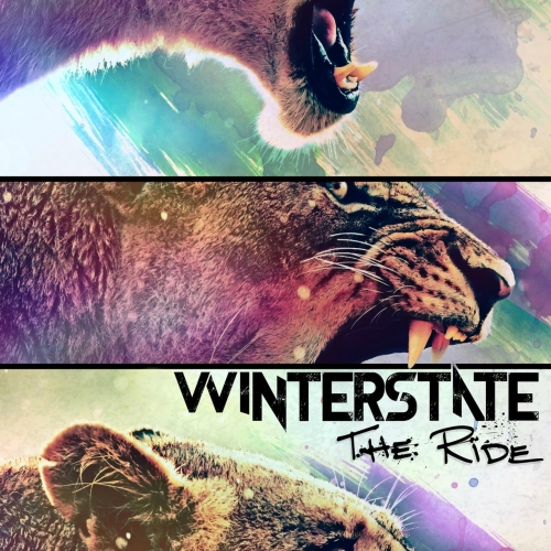 Winterstate - The Ride (2019)