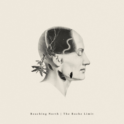 Reaching North - The Roche Limit (EP) (2019)