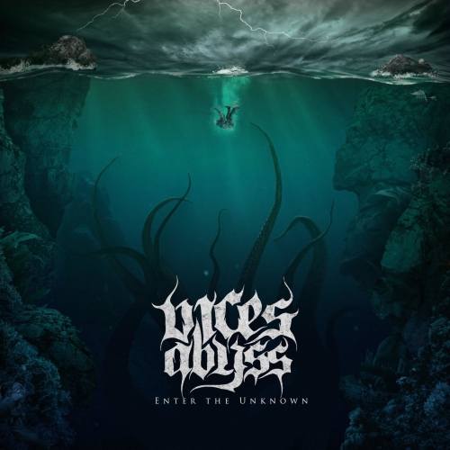 Vices Abyss - Enter the Unknown (EP) (2019)