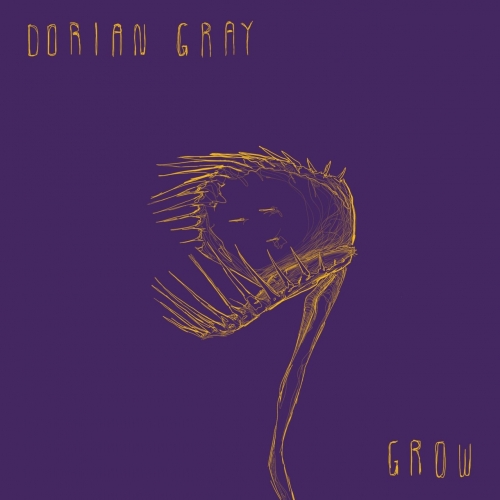 Dorian Gray - Grow (2019)