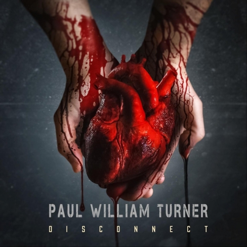 Paul William Turner - Disconnect (2019)